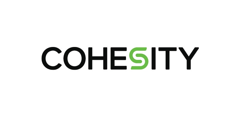 Cohesity DataProtect - subscription license - 1 TB capacity