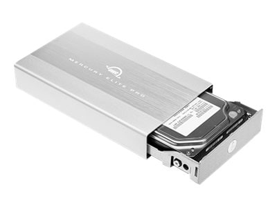 OWC Mercury Elite Pro - hard drive - 16 TB - USB 3.2 Gen 1