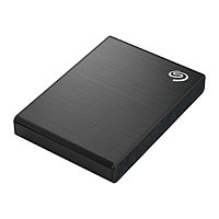 Seagate One Touch SSD STKG500400 - SSD - 500 GB - USB 3.0