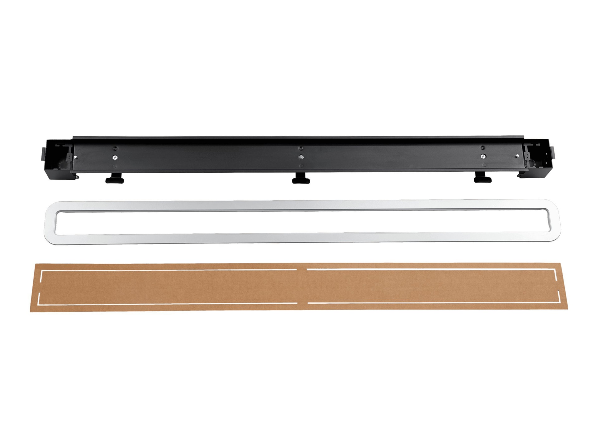 Shure A710-FM - flush mounting kit for microphone