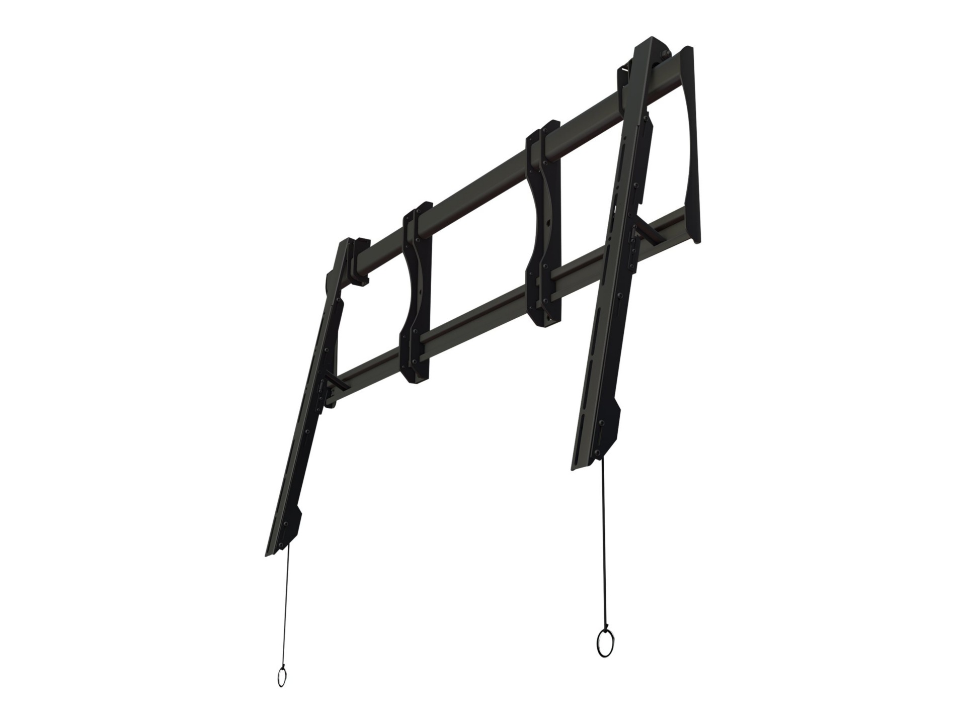 Mustang Professional MPF-XHD136UAL bracket - Flat - for interactive flat pa