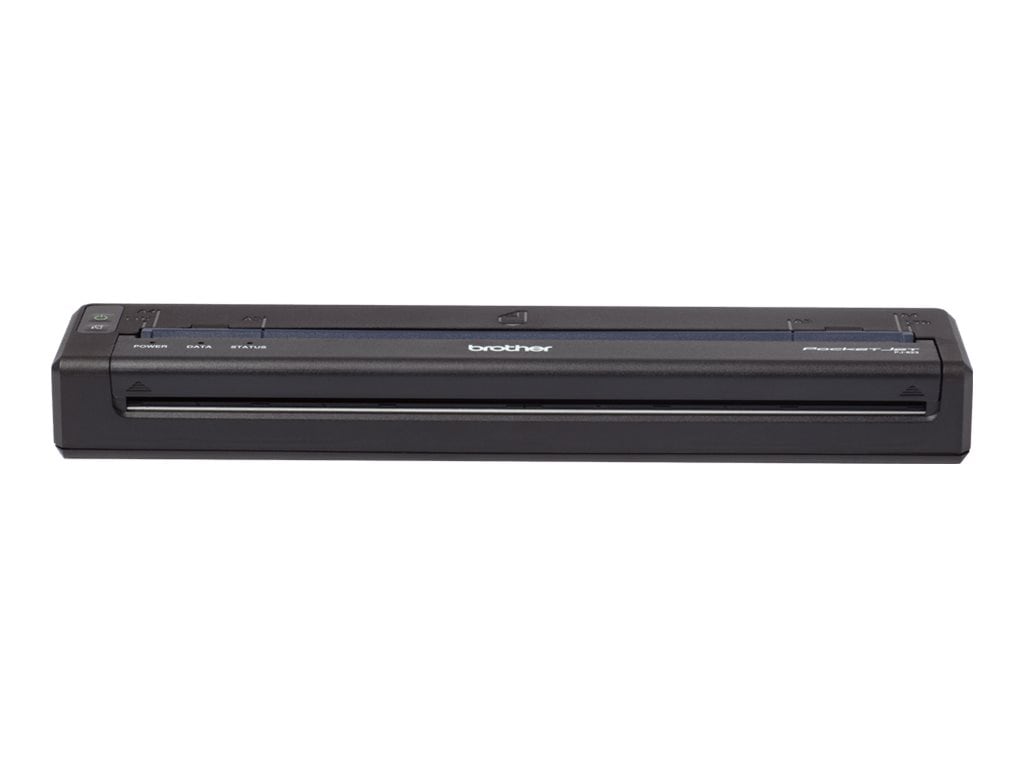 Brother PocketJet PJ-823 - Kit - printer - B/W - direct thermal