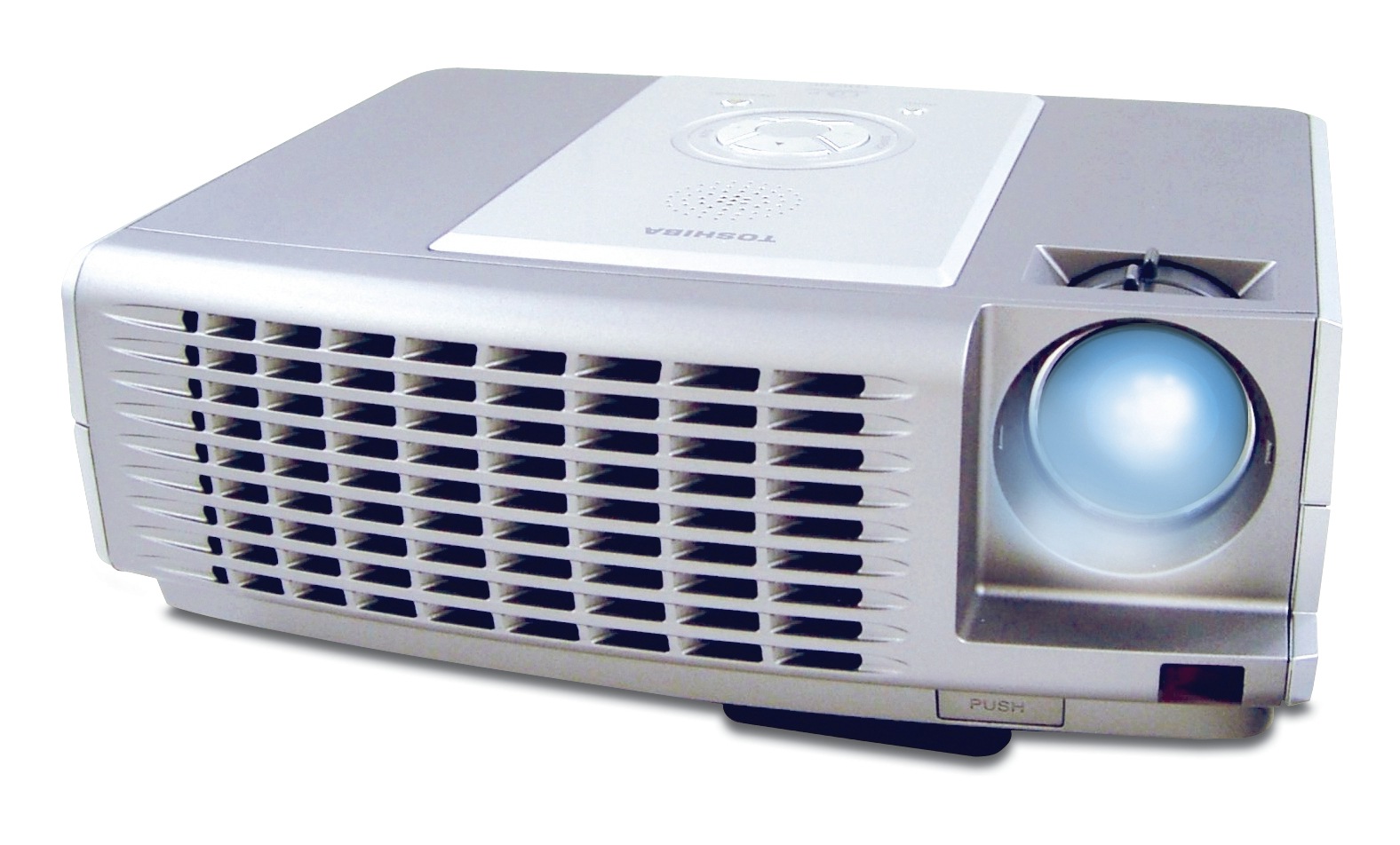 Toshiba TDP-S9 Projector ($100 Price Drop)