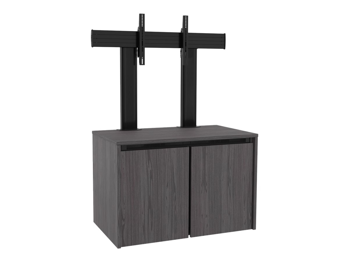 Middle Atlantic C5 Series Credenza X-Large Single Display Mount for Displays 42-90in - 62in Height