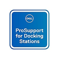 Dell Upgrade from 3Y Basic Advanced Exchange to 5Y ProSupport for Docking S
