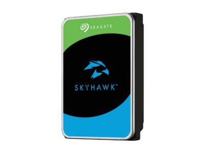 Seagate SkyHawk ST1000VX013 - hard drive - 1 TB - SATA 6Gb/s