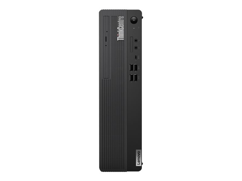 Lenovo ThinkCentre M75s Gen 2 - SFF - Ryzen 5 Pro 5650G 3.9 GHz - 8 GB - SSD 256 GB - US