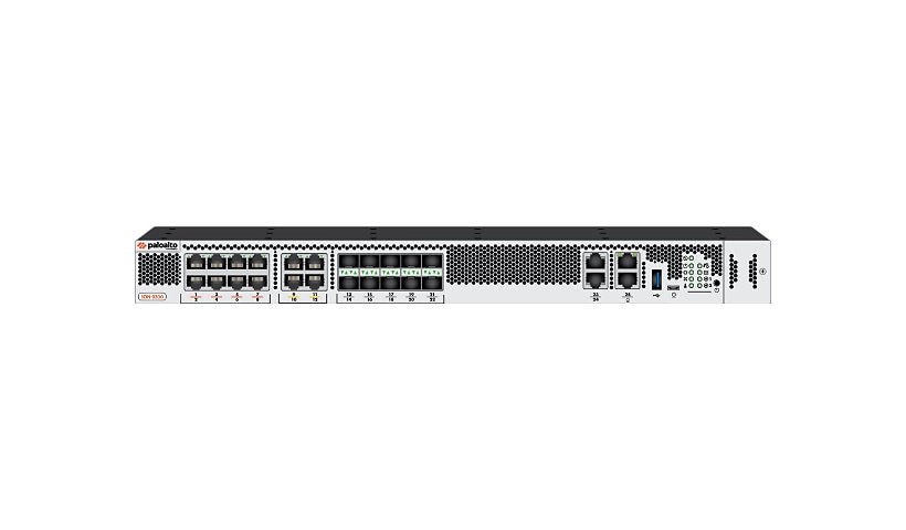 Palo Alto Networks Prisma SD-WAN ION 9200 - accélérateur d'applications