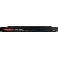 Viking Electronics 250W Telecom Paging Amplifier