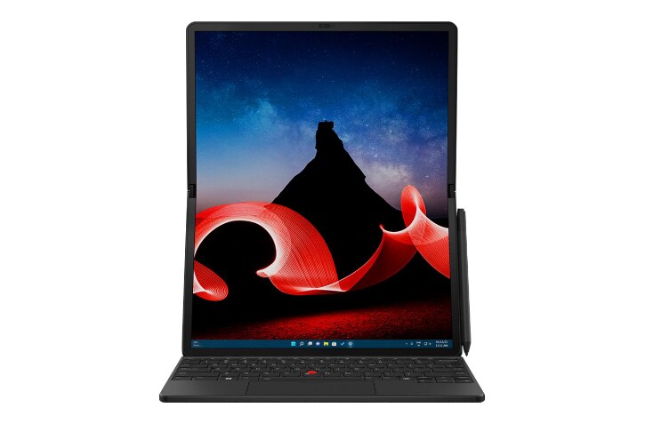 Lenovo ThinkPad X1 Fold 16 Gen 1 - 16.3