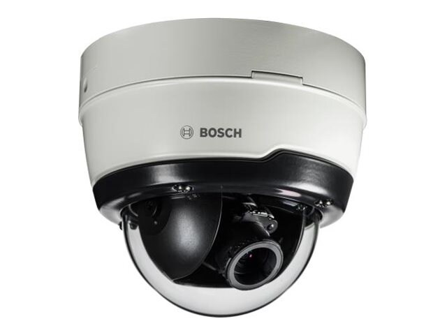 Bosch FLEXIDOME IP 4000I I 2MP HDR 3-9mm IR - network surveillance camera - dome