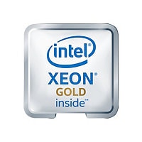 Intel Xeon Gold 6442Y / 2.6 GHz processor