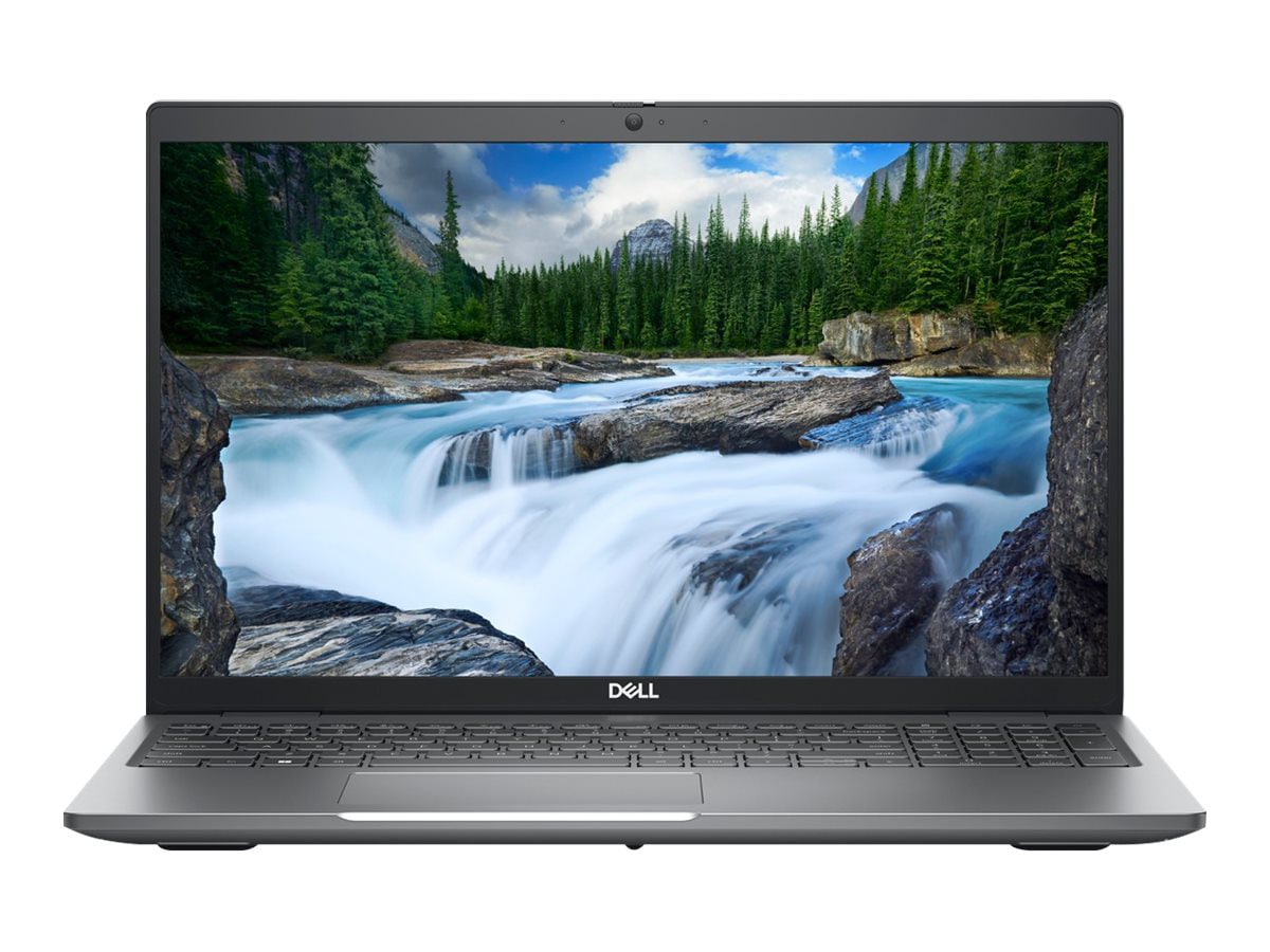 Dell Latitude 5540 - 15.6" - Intel Core i7 - 1365U - 16 Go RAM - 512 Go SSD