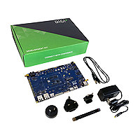 Digi ConnectCore 93 Development Kit