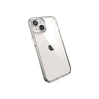 Speck Presidio Perfect-Clear - back cover for cell phone