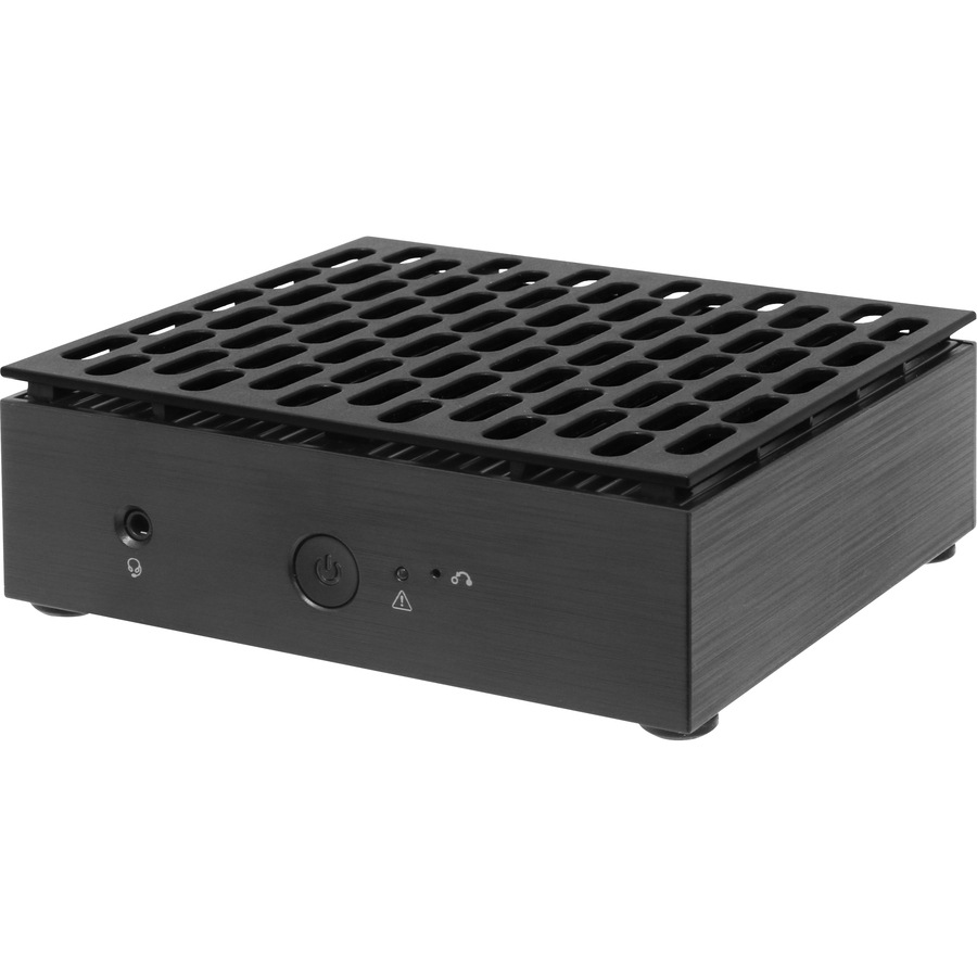 Thumbnail 4 of 6 for AOpen ACE Mini DE3650S-24B0W - Commercial Mini PC - Celeron N6210 - Fanless - 4 GB - SSD 32 GB - Supports (Windows,