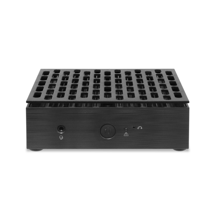 Thumbnail 6 of 6 for AOpen ACE Mini DE3650S-24B0W - Commercial Mini PC - Celeron N6210 - Fanless - 4 GB - SSD 32 GB - Supports (Windows,