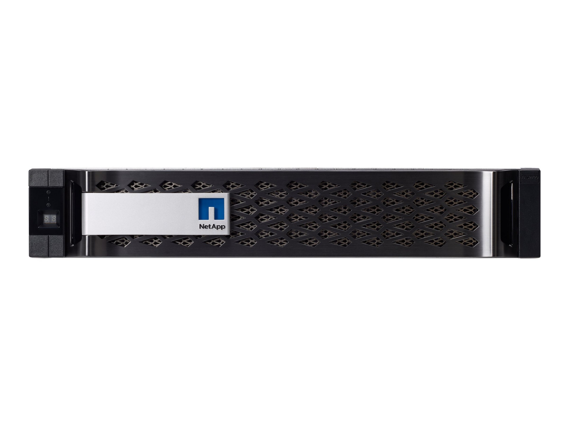 NetApp FAS2720 - NAS server - 14.4 TB