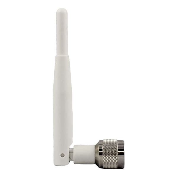 AccelTex Solutions antenna - articulating, with N-style