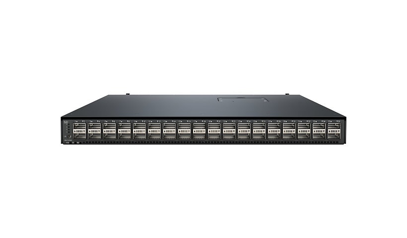 Cisco UCS 6536 Fabric Interconnect - commutateur - 36 ports - Géré - Montable sur rack