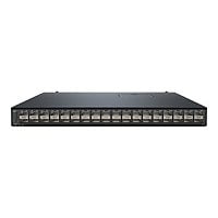 Cisco UCS 6536 Fabric Interconnect - switch - 36 ports - managed - rack-mountable