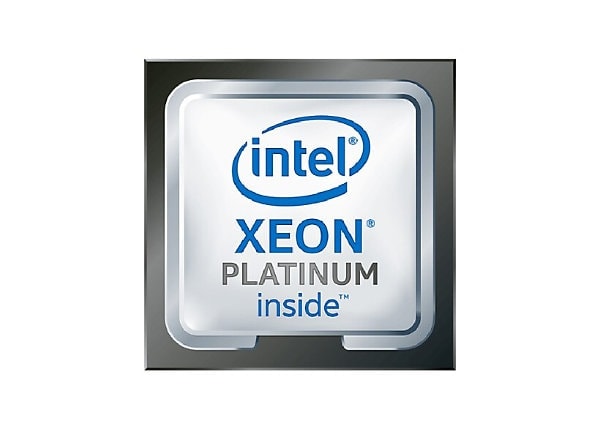 Intel Xeon Platinum 8452Y / 2 GHz processor
