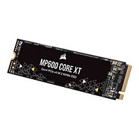 CORSAIR MP600 CORE XT - SSD - 1 TB - PCIe 4.0 x4 (NVMe)