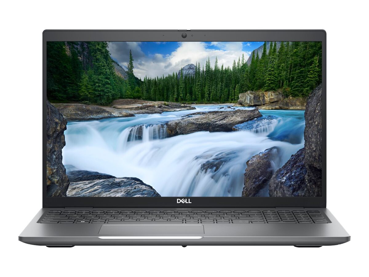 Dell Latitude 5540 - 15.6" - Intel Core i7 - 1365U - 16 GB RAM - 512 GB SSD