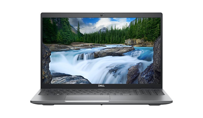 Dell Latitude 5540 - 15.6" - Intel Core i5 - 1345U - vPro Enterprise - 16 GB RAM - 256 GB SSD