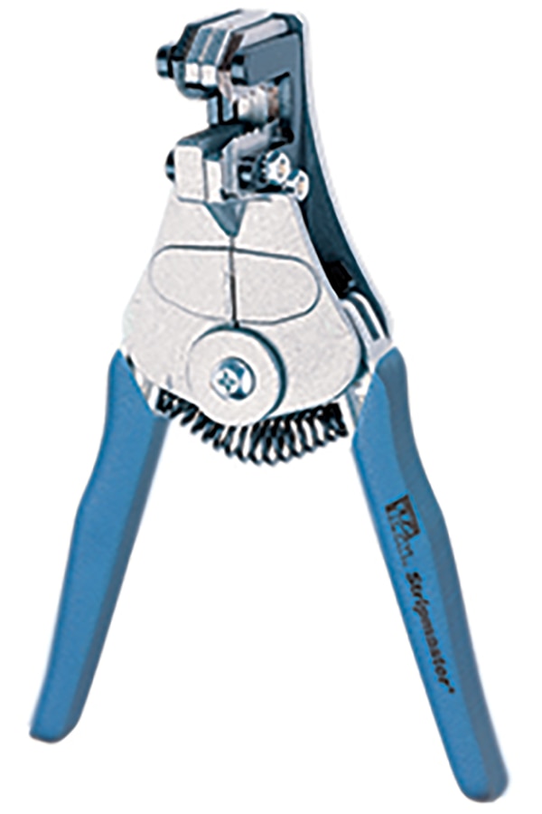 IDEAL STRIPMASTER Wire Stripper