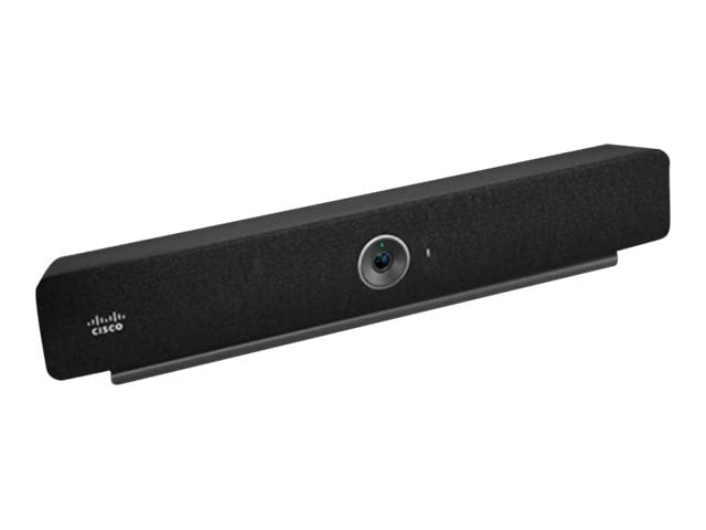Cisco Webex Room Bar - video conferencing device