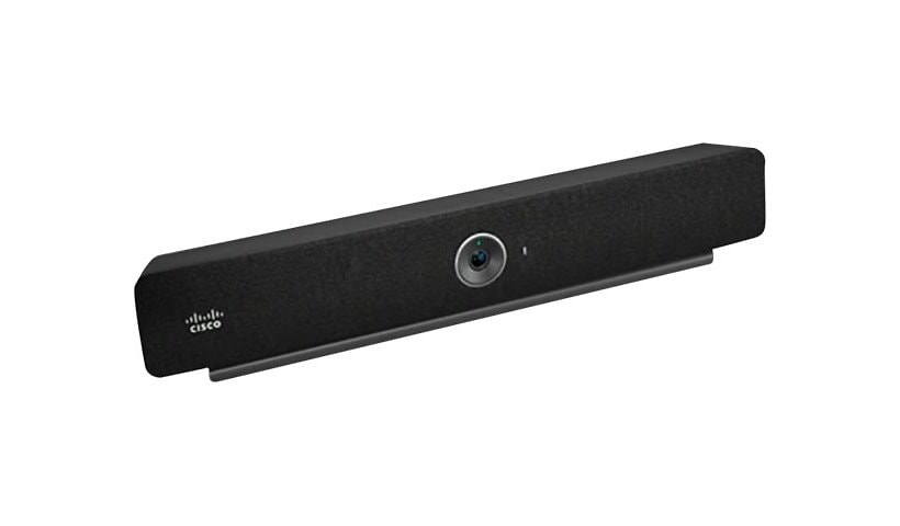 Cisco Webex Room Bar - video conferencing device