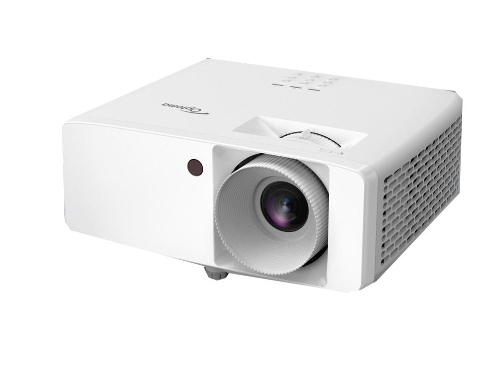 Optoma 3600 Lumens WXGA Laser Projector