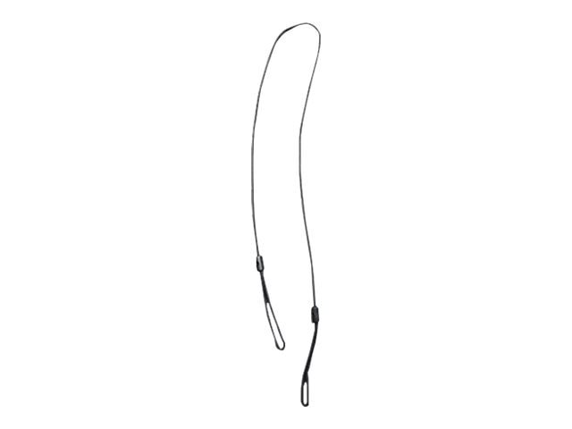 Zebra stylus tether - SG-TC5NGTC7NG-TETHR-03 - Barcode