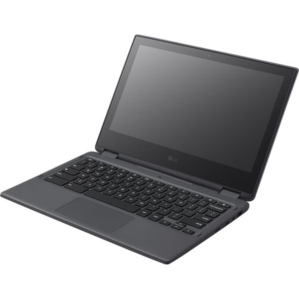 LG 11.6" Celeron N5100 4GB RAM 64GB eMMC Chromebook