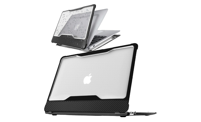 NutKase Rugged Shell Case for 13