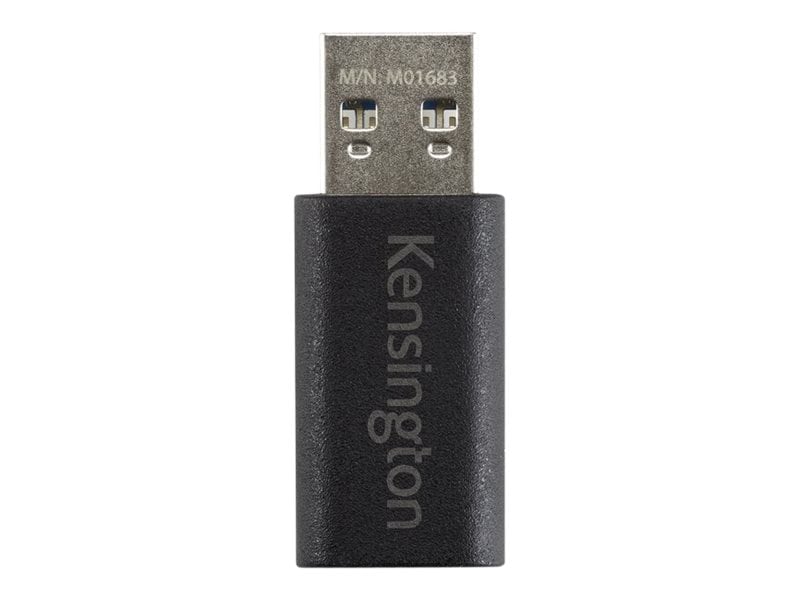 Kensington - USB-C adapter - USB Type A to 24 pin USB-C