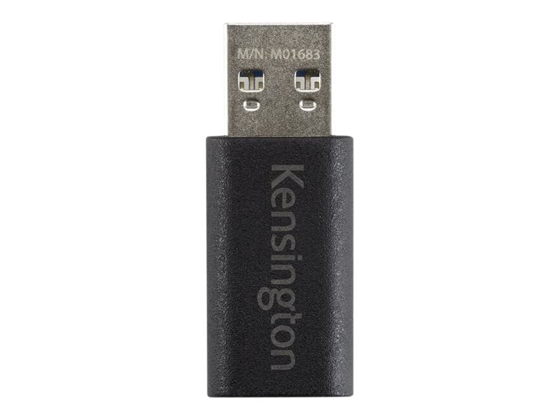 Kensington Adaptador USB-C a USB-A