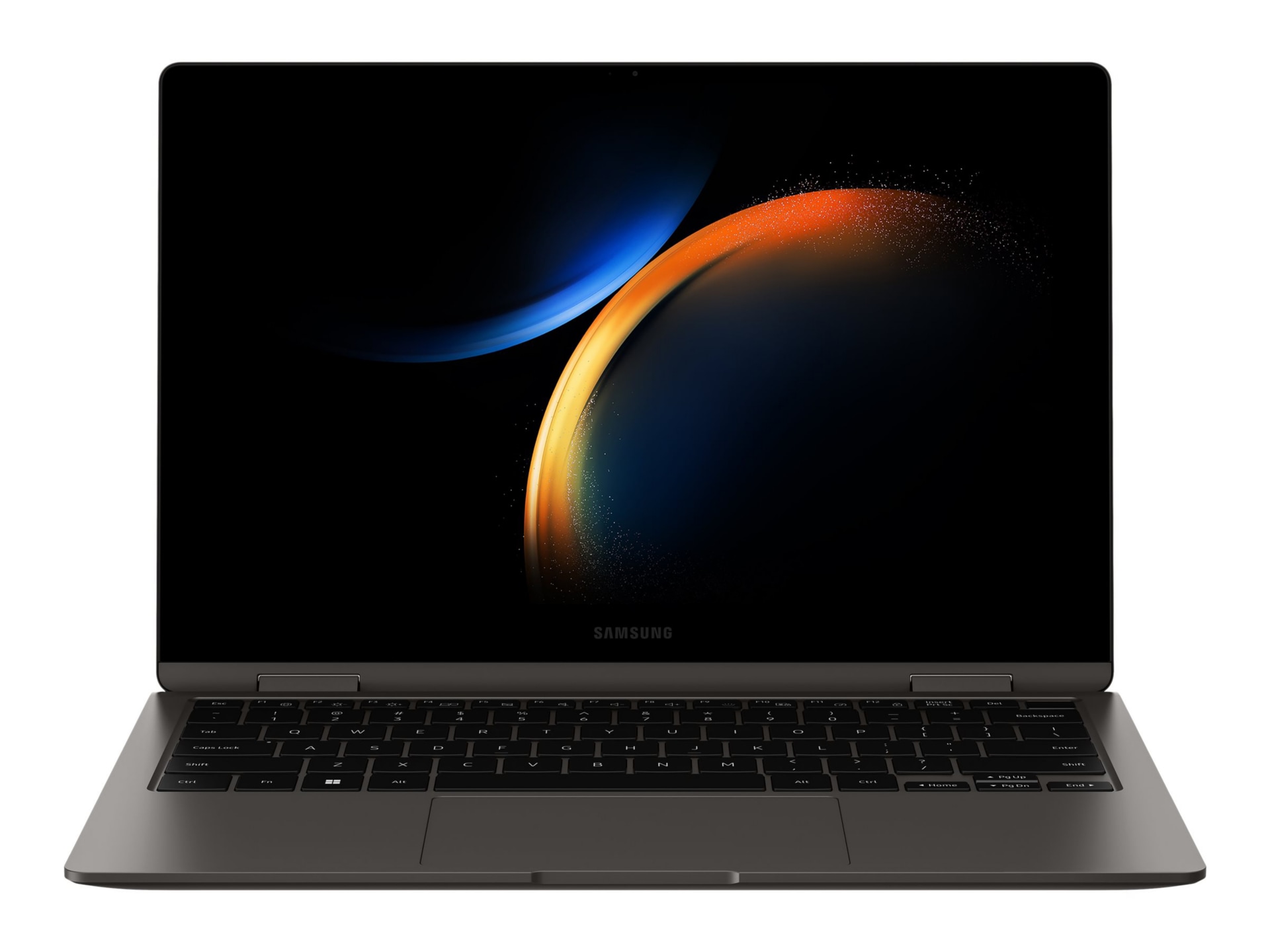 Samsung Galaxy Book3 360 - 13.3" - Intel Core i7 1360P - Evo - 16 GB RAM -