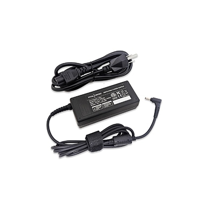 Total Micro AC Adapter, Acer Aspire 5 - 65W 3mm connector