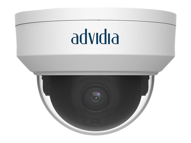 Advidia M-46-FW-V2 - network surveillance camera - dome