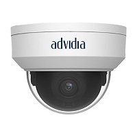 Advidia M-46-FW-V2 - network surveillance camera - dome