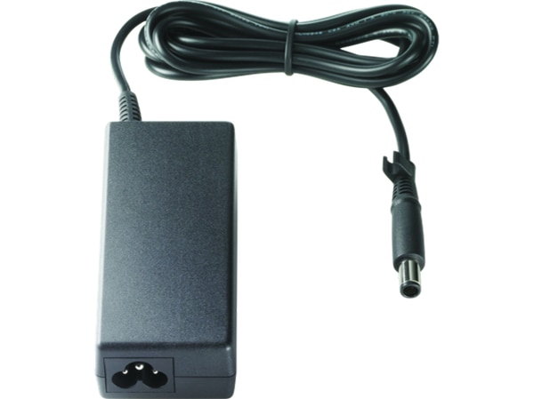HP 90W AC Adapter with Power Cord