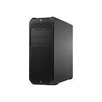 HP Z6 G5 Workstation - 1 x Intel Xeon w5-3425 - 16 GB - 512 GB SSD - Tower - Black