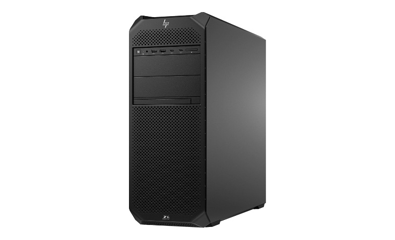 HP Z6 G5 Workstation - 1 Xeon w5-3435X - vPro Technology - 32 GB