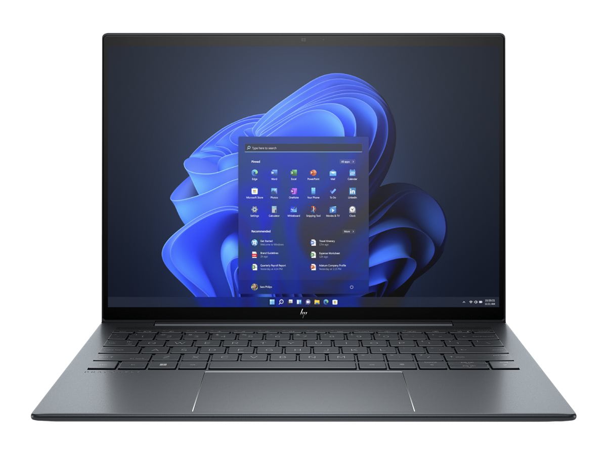 HP 13.5" Touchscreen Notebook - WUXGA+ - Intel Core i5 13th Gen i5-1345U -