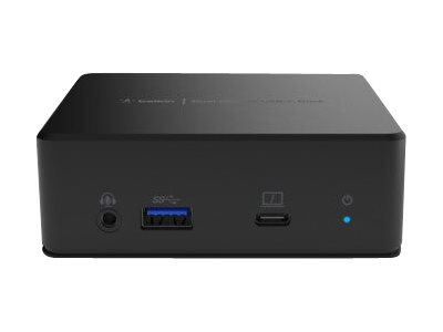 Belkin - docking station - USB-C - HDMI - GigE