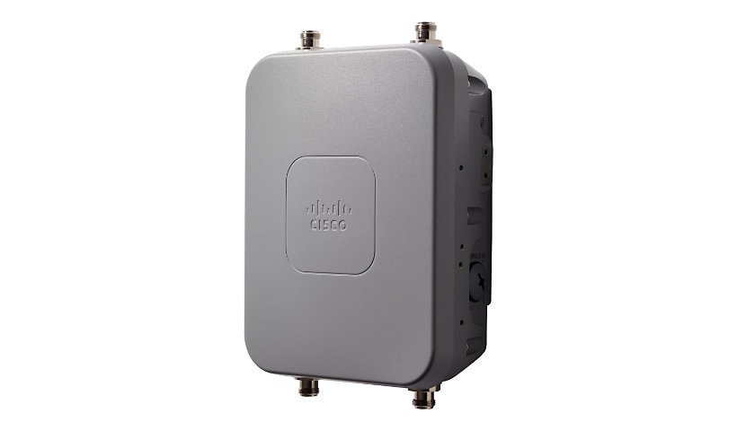 Cisco Aironet 1562E - wireless access point - Wi-Fi 5