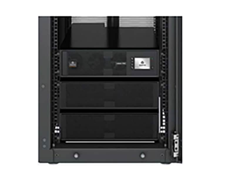 Vertiv 2U Lithium-Ion Battery Cabinet for Liebert ITA2 UPS