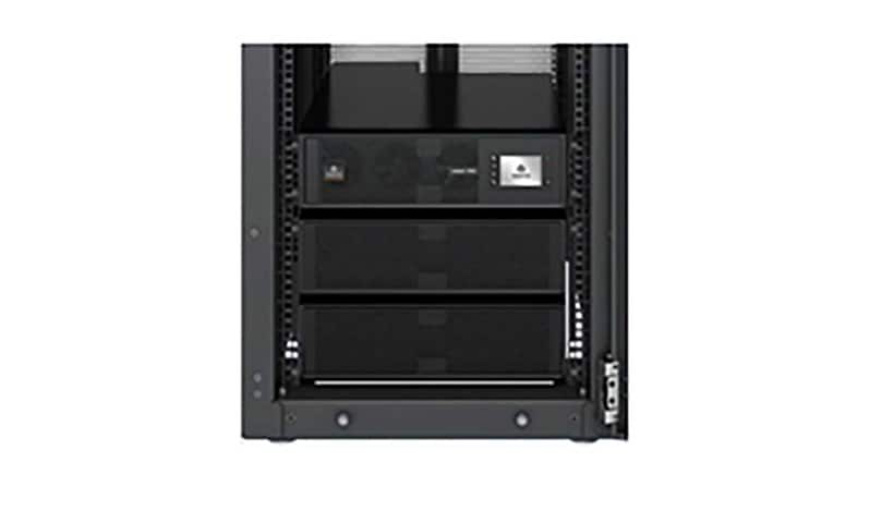 Vertiv 2U Lithium-Ion Battery Cabinet for Liebert ITA2 UPS
